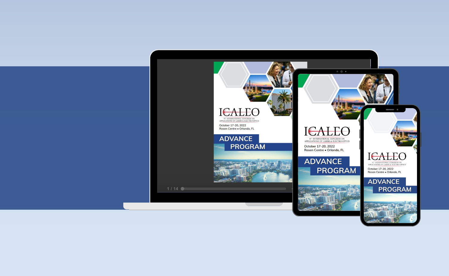 Digital Advance Program