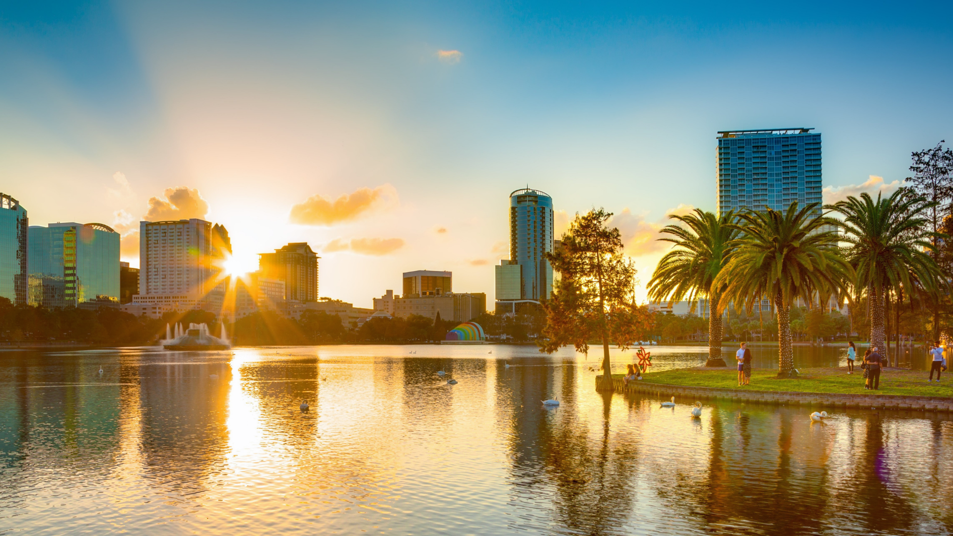 Orlando