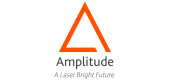 Amplitude Logo