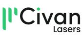 Civan Lasers
