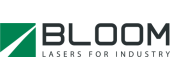 Bloom Laser Logo