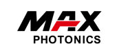 MaxPhotonics Logo