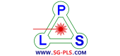 PLS Logo