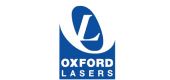 OXFORD Lasers Logo